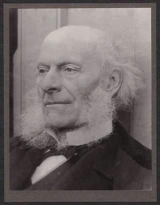 <span class="mw-page-title-main">Francis Penrose</span> English architect and astronomer, 1817–1903