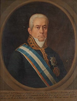 Regencia De María Cristina De Borbón