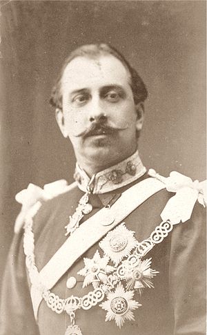 Franz Von Teck