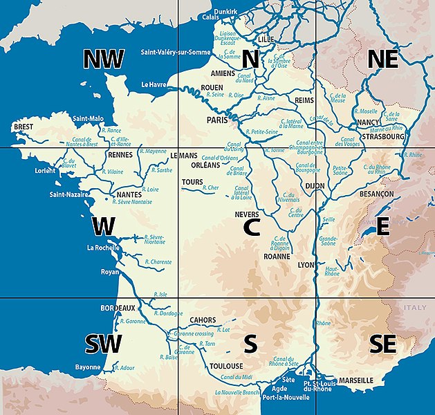 File:French canals index map.jpg