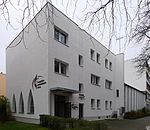 Friedenskirche (Berlin-Friedenau)