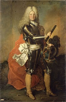 Portuguese Restoration War - Wikipedia