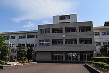 福井県立敦賀工業高等学校 Wikiwand