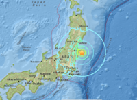 Fukushima Earthquake Shakemap 20161122.png