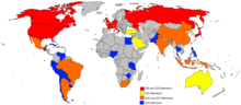 Miniatura para G20 (países en desarrollo)