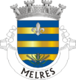 Vlag van Melres