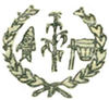نشان رسمی منطقه گامبلا