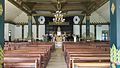 Church interior