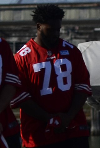 <span class="mw-page-title-main">Garrison Smith</span> American football player (born 1991)