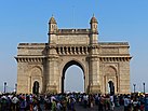 Gateway of India -Mumbai.jpg