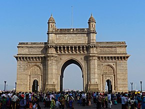 Gateway of India -Mumbai.jpg