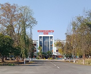 Government College of Engineering, Salem