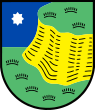 Coat of arms of Kleve (Kreis Steinburg)