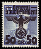 Generalne Gubernatorstwo 1940 15 nadruk na 320.jpg