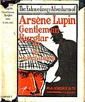 Thumbnail for Arsène Lupin, Gentleman Burglar