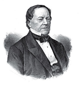 <span class="mw-page-title-main">Per Georg Scheutz</span> Swedish inventor and businessman