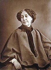 George Sand