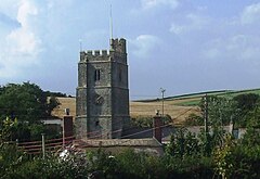 Georgeham church.jpg 