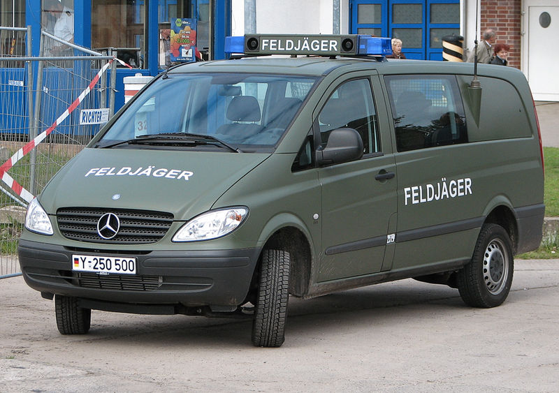 File:German military police car (d1).jpg