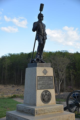 <span class="mw-page-title-main">American Civil War battlefield preservation</span> Public and private preservation efforts