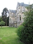 Giffen House, near Dalry, Ayrshire - geograph.org.uk - 1606260.jpg