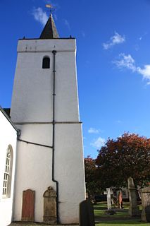 Yester Parish Church Church