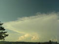 Rather big Cumulonimbus-Anvil