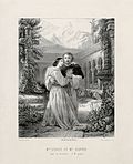 Thumbnail for File:Gilbert Duprez &amp; Rosine Stoltz in Donizetti's La Favorite.jpg