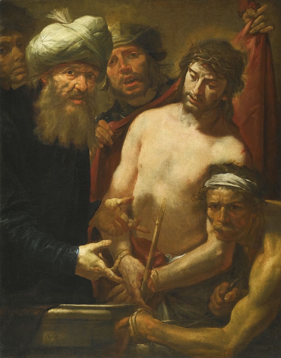 Босх ecce homo. Джоаккино Ассерето. Художник Gioacchino Assereto. Джоаккино Ассерето ) (1600–1649). Джоаккино Ассерето Тантал.