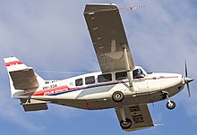 GippsAero (VH-XGA) Gippsland Aeronautics GA-8 Airvan departing Avalon Airport (1).jpg
