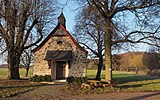 Wayside chapel