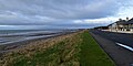 Girvan Beach View II