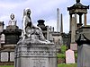 Glasgow Necropolis