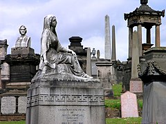 Glasgow - Necropolis - Garden.jpg