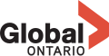 Second logo as "Global Ontario", used from 2006 to 2009. Globalontario.svg