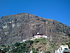 Goddess Saptashrungi Devi Temple.
.jpg