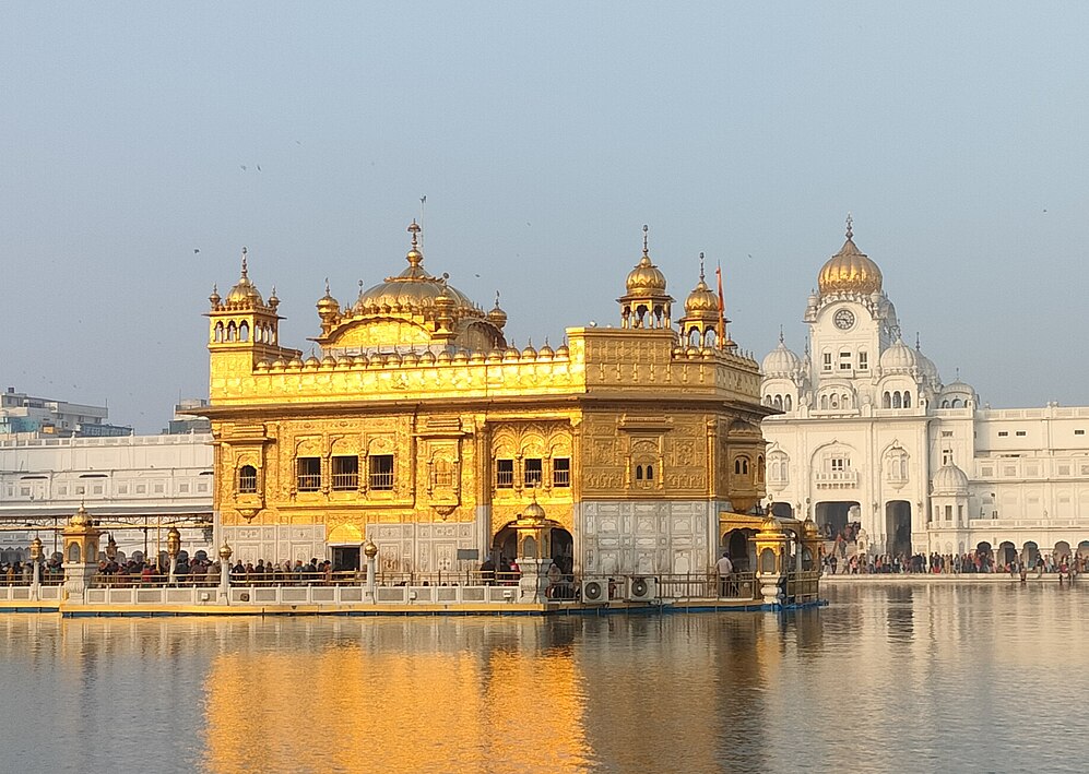 Gurdwara-avatar