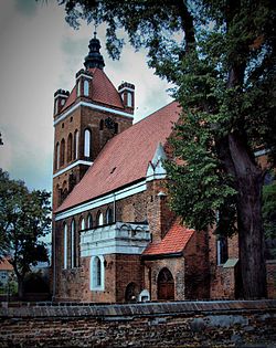 Golub-Dobrzyń kościół św Katarzyny(Golub)(WLZ12).jpg