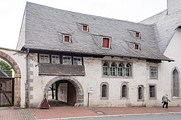 Goslar, Hoher Weg 7 20170915 003