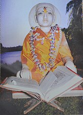 Gosvami Tulsidas