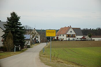 Gottmannsdorf