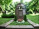 Grave site Albert von Maybach Alter St.-Matthäus-Kirchhof Berlin.JPG