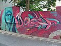 wikimedia_commons=File:Graffiti in Vital Aza Street (Doger, 2020).jpg