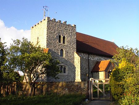 GrainChurch