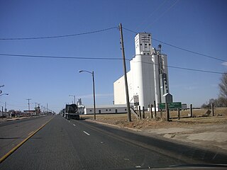 Farwell, Texas City in Texas, United States