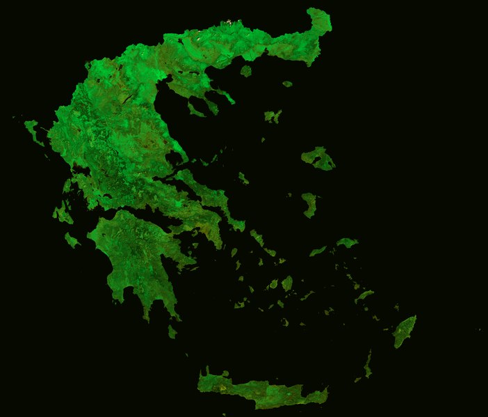 File:Greece by Proba-V ESA373359.tiff