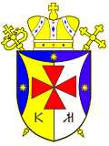 Thumbnail for Slovak Catholic Eparchy of Košice