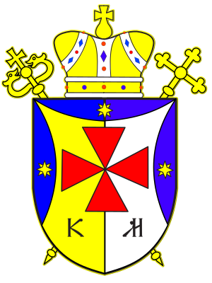 Slovak Catholic Eparchy of Košice