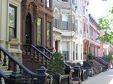 Boroughs De Nova Iorque: Antecedentes, Características, O sexto borough