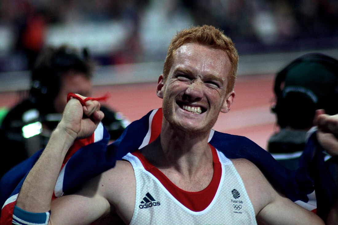 Greg Rutherford